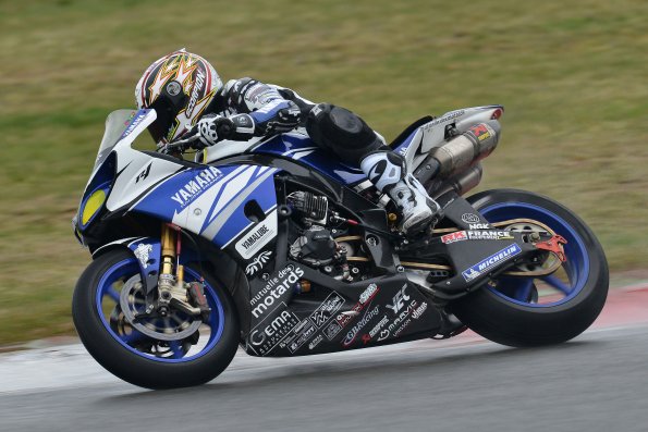 2013 00 Test Magny Cours 01976